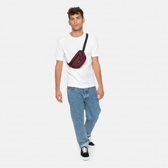 Сумка на пояс Eastpak Springer Crafty Wine