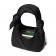 Сумка Lefrik Biwa Mini Puffy Black Tech