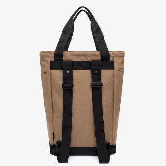 Сумка Lefrik Roots Tote Maxi 15 Camel
