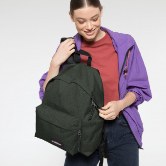Рюкзак Eastpak Padded Pak'r Crafty Moss