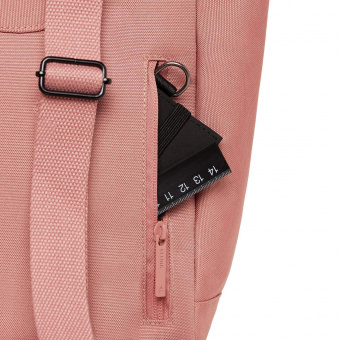 Рюкзак Lefrik Scout Mini Dust Pink