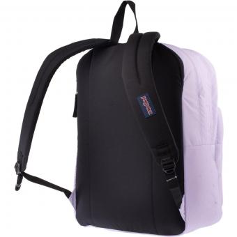 Рюкзак Jansport Big Student Pastel Lilac