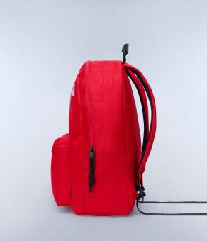 Рюкзак Napapijri H-Boussine Daypack Red Goji