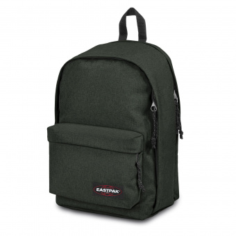Рюкзак Eastpak Back To Work Crafty Moss