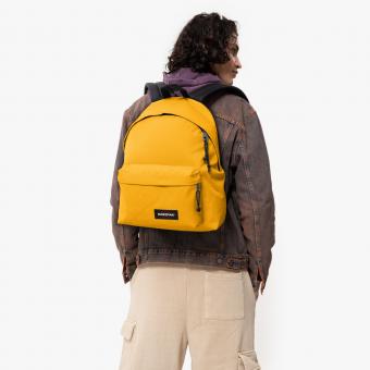 Рюкзак Eastpak Padded Pak'R Yolk Yellow