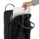 Рюкзак Fjallraven Kanken No.2 Black Laptop 15