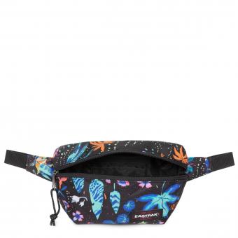 Сумка на пояс Eastpak Sommar Jungle Dark