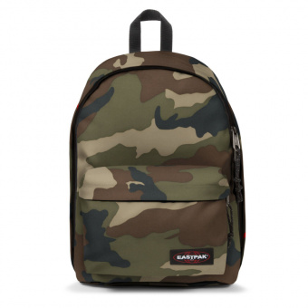 Рюкзак Eastpak Out Of Office Camo