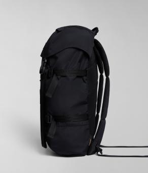 Рюкзак Napapijri H-Bay Daypack Big Black