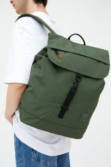 Рюкзак Lefrik Scout Vandra Pine Ripstop