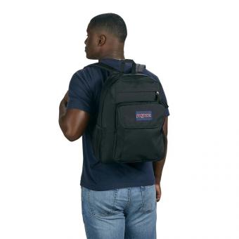 Рюкзак JanSport Union Pack Black