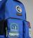 Рюкзак Napapijri H-Ohrid Daypack Blue Dazzling