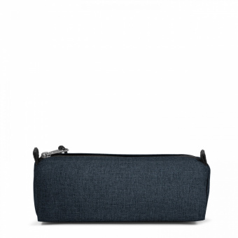 Пенал Eastpak Benchmark Single Triple Denim