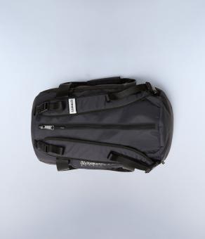Сумка дорожная Napapijri Bering Travel Small Black