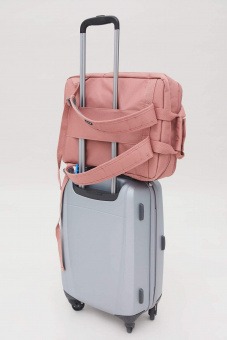 Рюкзак Lefrik Daily Laptop 15" Dust Pink