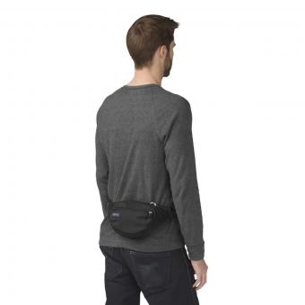 Сумка на пояс Jansport Fifth Avenue Black