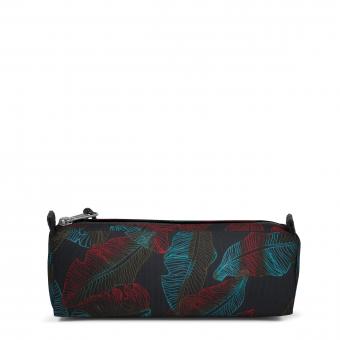 Пенал Eastpak Benchmark Single Brize Grade Black