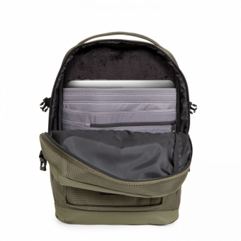 Рюкзак Eastpak Tecum S Cnnct Khaki