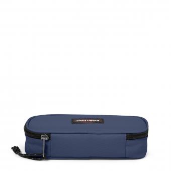 Пенал Eastpak Oval Single Boat Navy