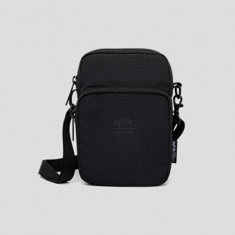 Сумка Lefrik Tokyo Black Ripstop