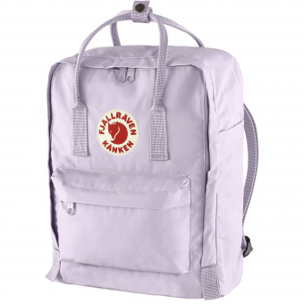 Рюкзак Fjallraven Kanken 457 (Pastel Lavender)