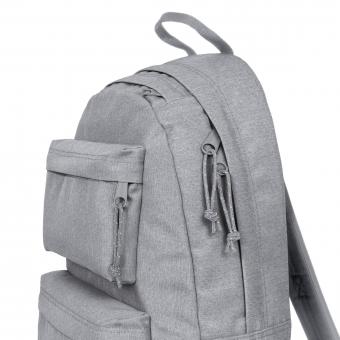 Рюкзак Eastpak Padded Double Sunday Grey