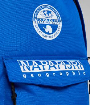 Рюкзак Napapijri H-Hornby Dp Blue Lapis