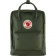 Рюкзак Fjallraven Kanken 660 (Forest Green)