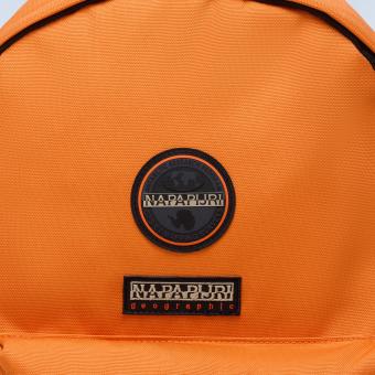 Рюкзак Napapijri Voyage Orange Pumpkin