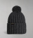 Шапка Napapijri Fea 2 Dark Grey Mel