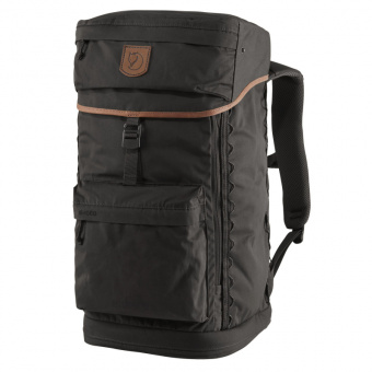 Рюкзак Fjallraven Singi Stubben 633 (Dark Olive)
