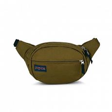Поясная сумка JanSport Fifth Avenue Army Green