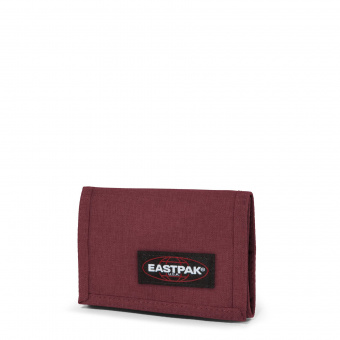 Кошелёк Eastpak Crew Single Crafty Wine