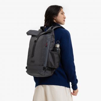 Рюкзак Eastpak Tecum Roll Cnnct Accent Grey