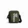 Сумка Napapijri Happy Cross Pkt 5 Green Depths