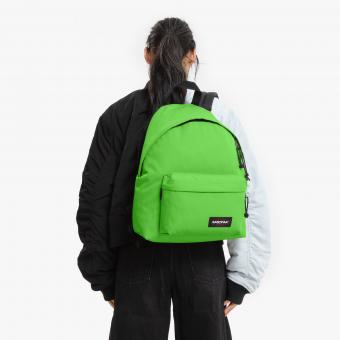 Рюкзак Eastpak Padded Pak'R Sour Green