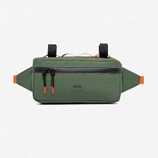 Сумка Lefrik Core Bike Bag Vandra Pine Ripstop