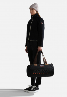 Сумка Napapijri Bering Small 3 Black
