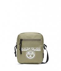 Сумка Napapijri H-Boussine Crossbody Green Lichen