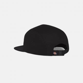 Бейсболка Dickies Albertville Black