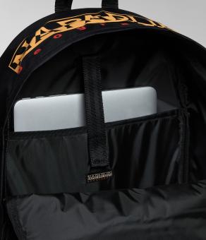 Рюкзак Napapijri H-Bay Daypack Black