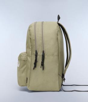 Рюкзак Napapijri H-Boussine Daypack Green Lichen