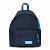 Рюкзак Eastpak Padded Pak'R Kontrast Stripe Blue