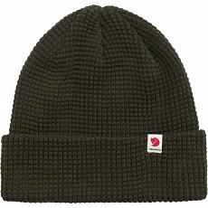 Шапка Fjallraven Tab Hat 662 (Deep Forest)