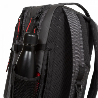 Рюкзак Eastpak Tecum L Cnnct Accent Grey
