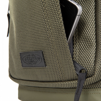 Рюкзак Eastpak Tecum S Cnnct Khaki