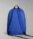 Рюкзак Napapijri H-Voyage Daypack Blue Dazzling