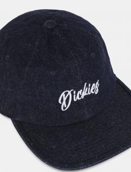 Бейсболка Dickies Madison Cap Rinsed
