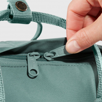 Рюкзак Fjallraven Kanken 560 (Navy)