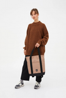 Сумка-Рюкзак Lefrik Roots Tote Skog